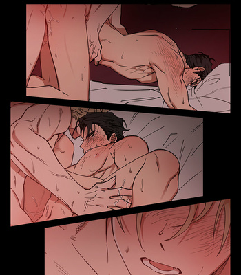 [Majeungji] Love Plan [Eng] (c.1-8) – Gay Manga sex 3