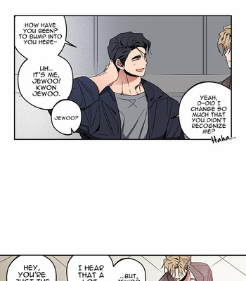 [Majeungji] Love Plan [Eng] (c.1-8) – Gay Manga sex 6
