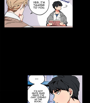 [Majeungji] Love Plan [Eng] (c.1-8) – Gay Manga sex 11