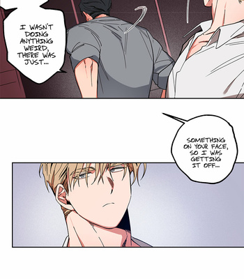 [Majeungji] Love Plan [Eng] (c.1-8) – Gay Manga sex 14