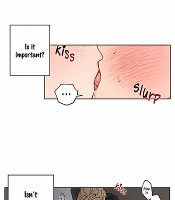 [Majeungji] Love Plan [Eng] (c.1-8) – Gay Manga sex 15