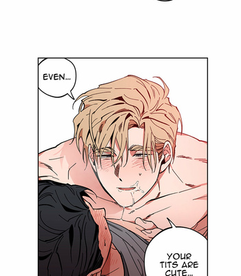 [Majeungji] Love Plan [Eng] (c.1-8) – Gay Manga sex 19