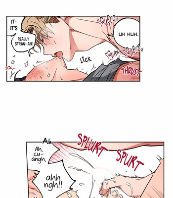 [Majeungji] Love Plan [Eng] (c.1-8) – Gay Manga sex 21
