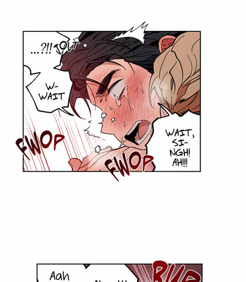 [Majeungji] Love Plan [Eng] (c.1-8) – Gay Manga sex 23
