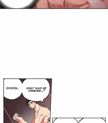 [Majeungji] Love Plan [Eng] (c.1-8) – Gay Manga sex 27