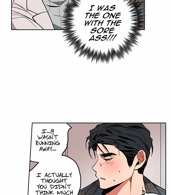 [Majeungji] Love Plan [Eng] (c.1-8) – Gay Manga sex 31