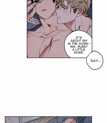 [Majeungji] Love Plan [Eng] (c.1-8) – Gay Manga sex 50