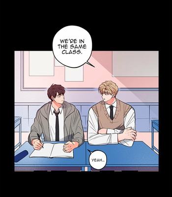 [Majeungji] Love Plan [Eng] (c.1-8) – Gay Manga sex 68