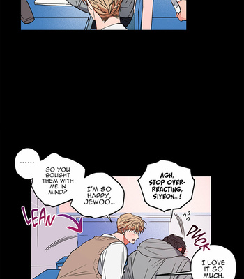[Majeungji] Love Plan [Eng] (c.1-8) – Gay Manga sex 70