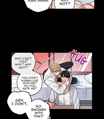 [Majeungji] Love Plan [Eng] (c.1-8) – Gay Manga sex 71