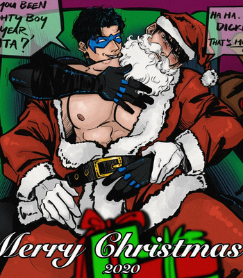 [Meat2Go/ JustTheMeat] The Red Hood (Jason Todd) Misc Compilation – English – Gay Manga sex 15