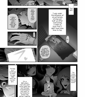 [Tonikaku] Josouko Hatten-kei <> [Eng] – Gay Manga sex 3