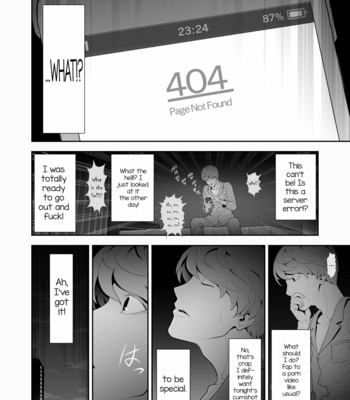 [Tonikaku] Josouko Hatten-kei <> [Eng] – Gay Manga sex 4