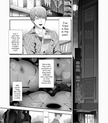 [Tonikaku] Josouko Hatten-kei <> [Eng] – Gay Manga sex 5