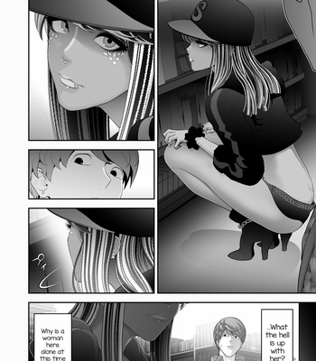 [Tonikaku] Josouko Hatten-kei <> [Eng] – Gay Manga sex 6