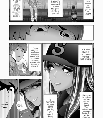 [Tonikaku] Josouko Hatten-kei <> [Eng] – Gay Manga sex 7