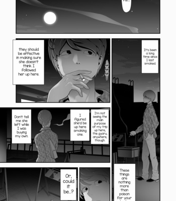 [Tonikaku] Josouko Hatten-kei <> [Eng] – Gay Manga sex 9