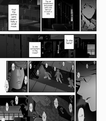 [Tonikaku] Josouko Hatten-kei <> [Eng] – Gay Manga sex 11