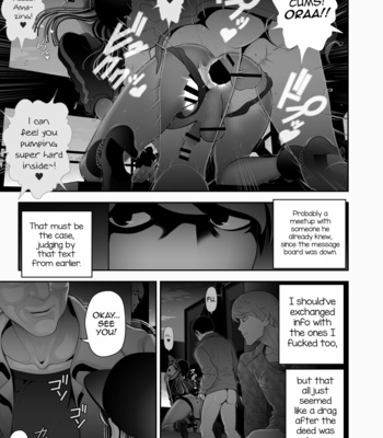 [Tonikaku] Josouko Hatten-kei <> [Eng] – Gay Manga sex 13