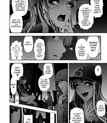 [Tonikaku] Josouko Hatten-kei <> [Eng] – Gay Manga sex 14