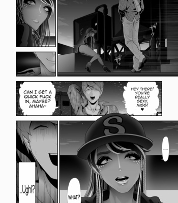[Tonikaku] Josouko Hatten-kei <> [Eng] – Gay Manga sex 16