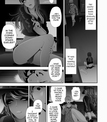 [Tonikaku] Josouko Hatten-kei <> [Eng] – Gay Manga sex 17