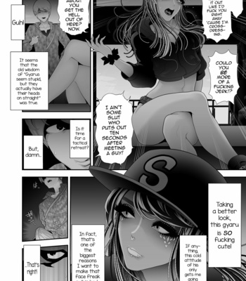 [Tonikaku] Josouko Hatten-kei <> [Eng] – Gay Manga sex 18