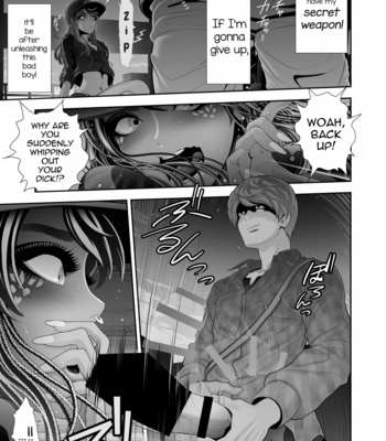 [Tonikaku] Josouko Hatten-kei <> [Eng] – Gay Manga sex 19