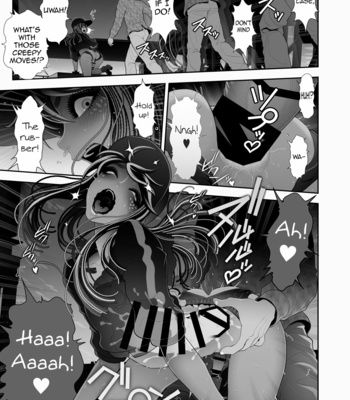 [Tonikaku] Josouko Hatten-kei <> [Eng] – Gay Manga sex 23