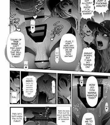 [Tonikaku] Josouko Hatten-kei <> [Eng] – Gay Manga sex 24