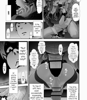 [Tonikaku] Josouko Hatten-kei <> [Eng] – Gay Manga sex 29