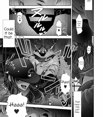 [Tonikaku] Josouko Hatten-kei <> [Eng] – Gay Manga sex 31