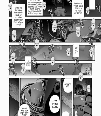 [Tonikaku] Josouko Hatten-kei <> [Eng] – Gay Manga sex 36