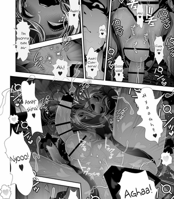 [Tonikaku] Josouko Hatten-kei <> [Eng] – Gay Manga sex 38