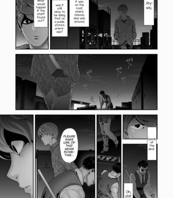 [Tonikaku] Josouko Hatten-kei <> [Eng] – Gay Manga sex 41