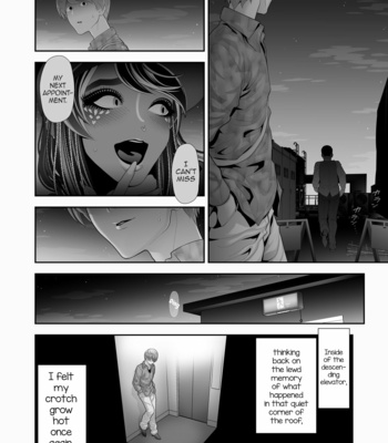 [Tonikaku] Josouko Hatten-kei <> [Eng] – Gay Manga sex 42