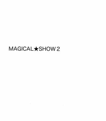 [SHEBA] One Piece dj – MAGICAL SHOW [cn] – Gay Manga sex 3