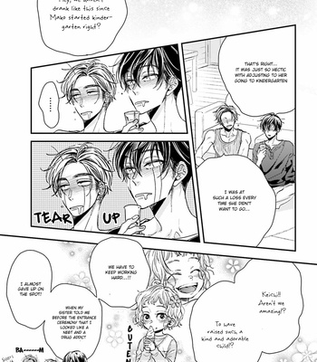 [YAMADA Papiko] Tsukiattenai Noni Fuufu Yattemasu [Eng] (update c.2) – Gay Manga sex 45