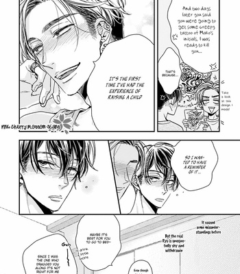 [YAMADA Papiko] Tsukiattenai Noni Fuufu Yattemasu [Eng] (update c.2) – Gay Manga sex 46