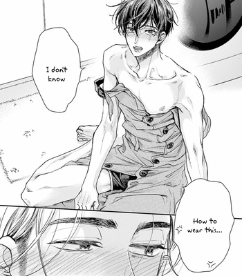 [YAMADA Papiko] Tsukiattenai Noni Fuufu Yattemasu [Eng] (update c.2) – Gay Manga sex 50