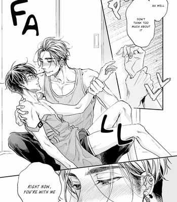 [YAMADA Papiko] Tsukiattenai Noni Fuufu Yattemasu [Eng] (update c.2) – Gay Manga sex 55