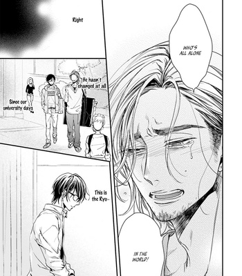 [YAMADA Papiko] Tsukiattenai Noni Fuufu Yattemasu [Eng] (update c.2) – Gay Manga sex 16