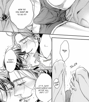 [YAMADA Papiko] Tsukiattenai Noni Fuufu Yattemasu [Eng] (update c.2) – Gay Manga sex 61