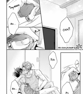 [YAMADA Papiko] Tsukiattenai Noni Fuufu Yattemasu [Eng] (update c.2) – Gay Manga sex 62