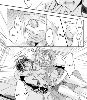 [YAMADA Papiko] Tsukiattenai Noni Fuufu Yattemasu [Eng] (update c.2) – Gay Manga sex 64