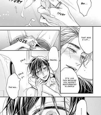 [YAMADA Papiko] Tsukiattenai Noni Fuufu Yattemasu [Eng] (update c.2) – Gay Manga sex 65