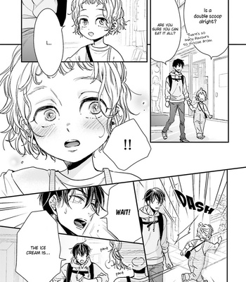 [YAMADA Papiko] Tsukiattenai Noni Fuufu Yattemasu [Eng] (update c.2) – Gay Manga sex 26