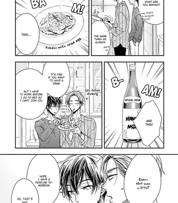 [YAMADA Papiko] Tsukiattenai Noni Fuufu Yattemasu [Eng] (update c.2) – Gay Manga sex 30