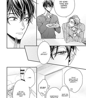 [YAMADA Papiko] Tsukiattenai Noni Fuufu Yattemasu [Eng] (update c.2) – Gay Manga sex 31