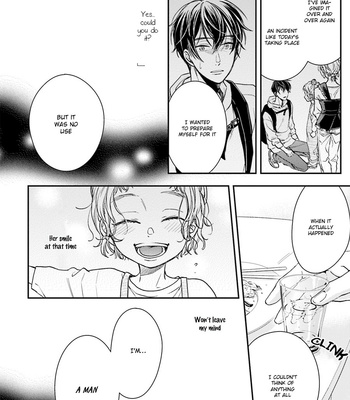 [YAMADA Papiko] Tsukiattenai Noni Fuufu Yattemasu [Eng] (update c.2) – Gay Manga sex 33